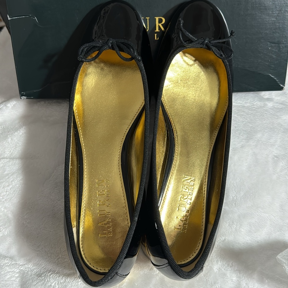 Lauren Ralph Lauren Abrion